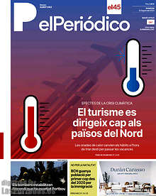 Periodico El Periódico de Catalunya(Català)