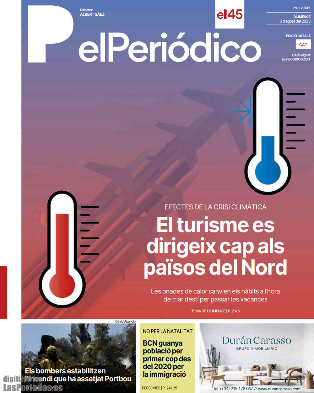 El Periódico de Catalunya(Català)