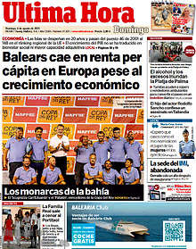 Periodico Última Hora