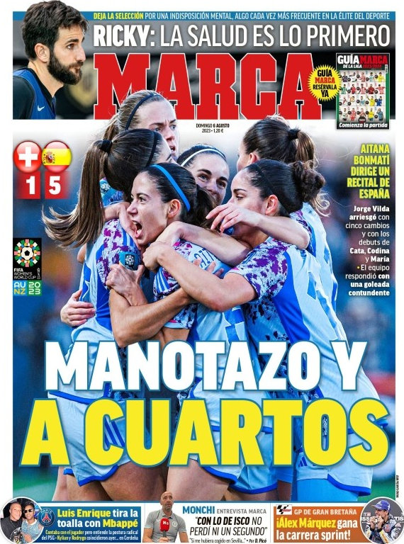 Marca