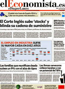 Periodico El Economista