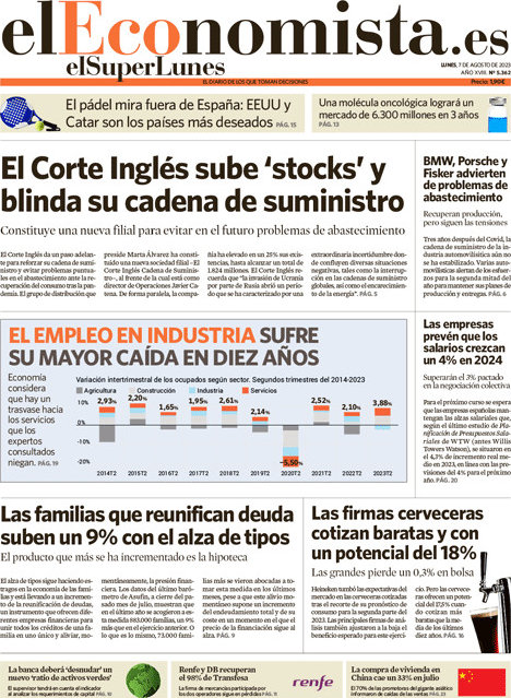 El Economista