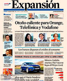 Periodico Expansion