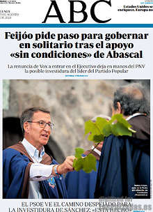 Periodico ABC