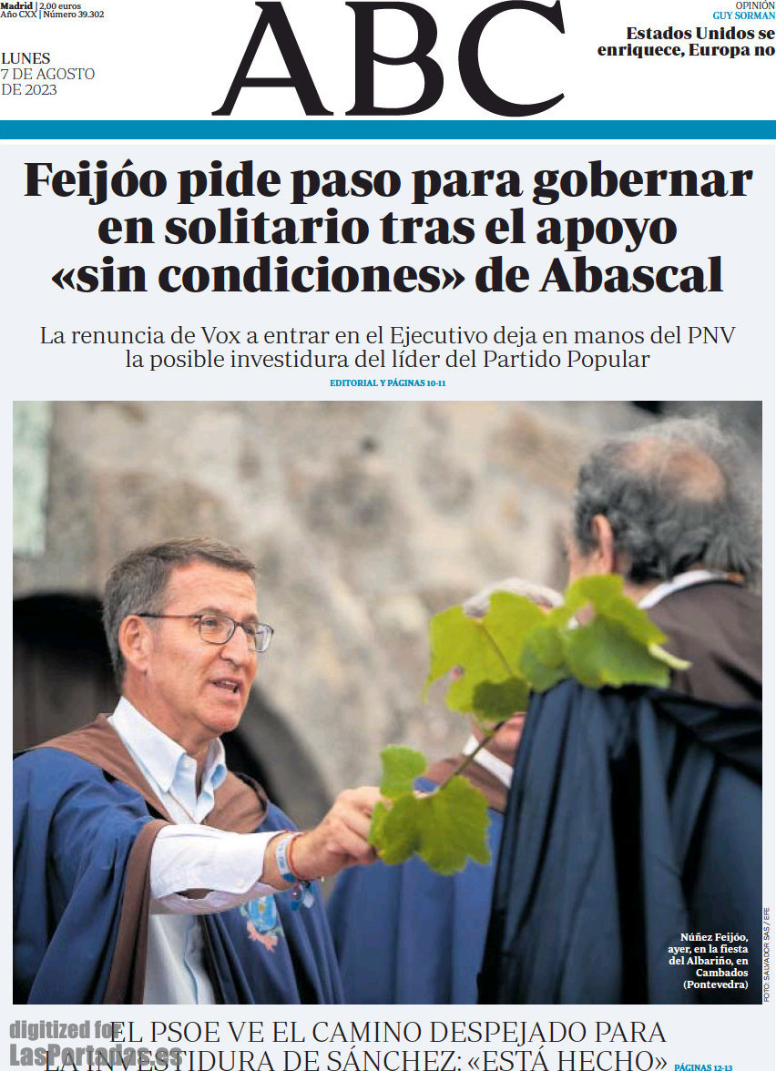 ABC