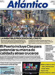 /Atlántico Diario