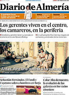 Periodico Diario de Almería