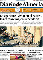 /Diario de Almería