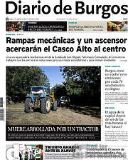 /Diario de Burgos