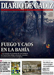 /Diario de Cádiz