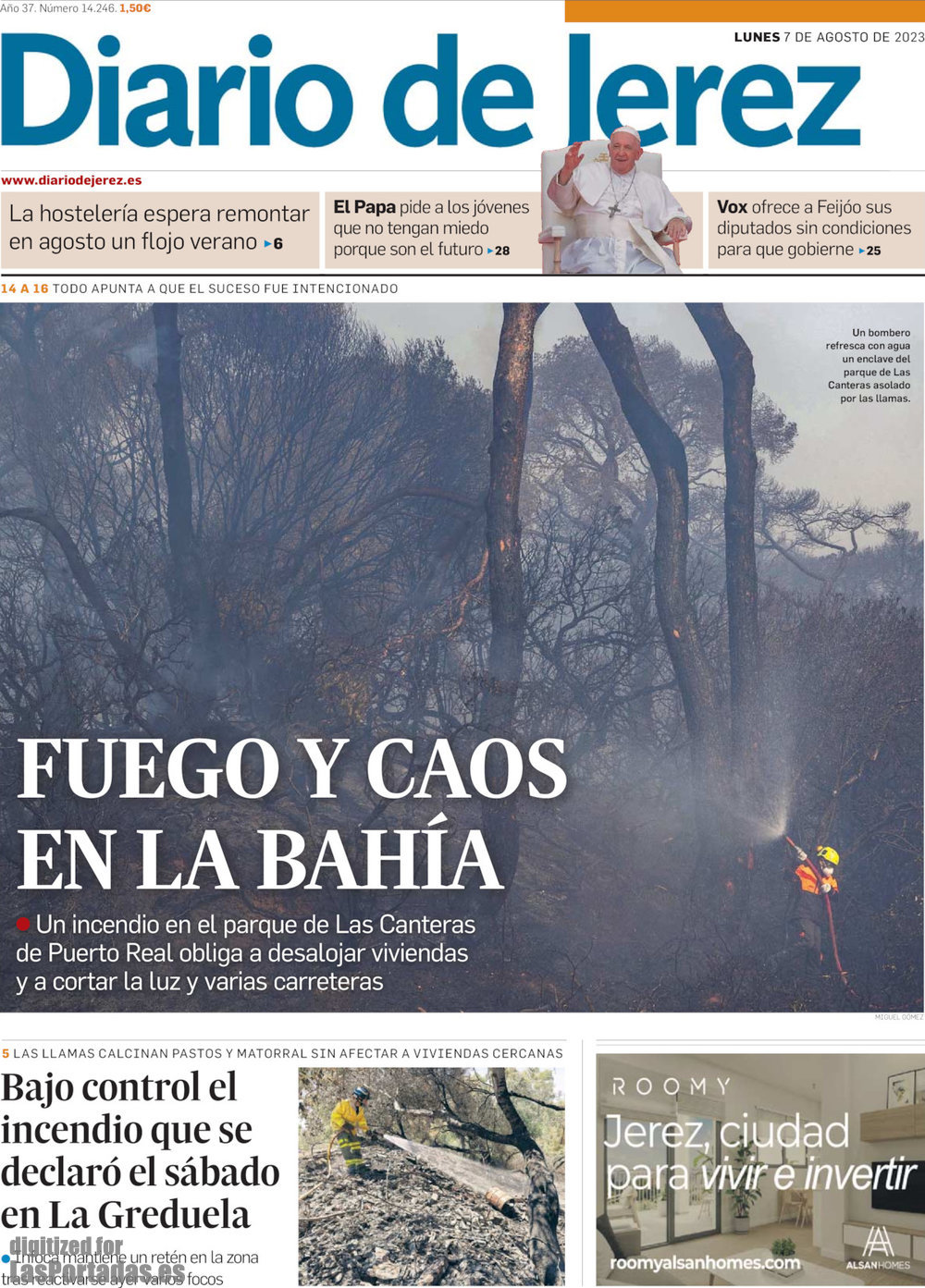 Diario de Jerez