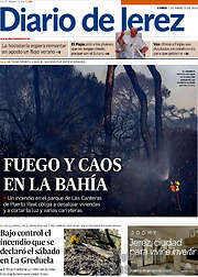 /Diario de Jerez