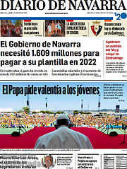 /Diario de Navarra
