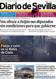 /Diario de Sevilla