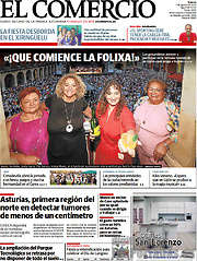 /El Comercio