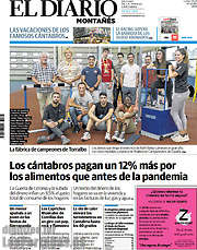 /El Diario Montañés