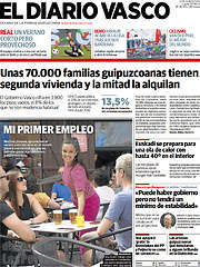 /El Diario Vasco