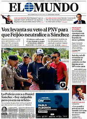 /El Mundo