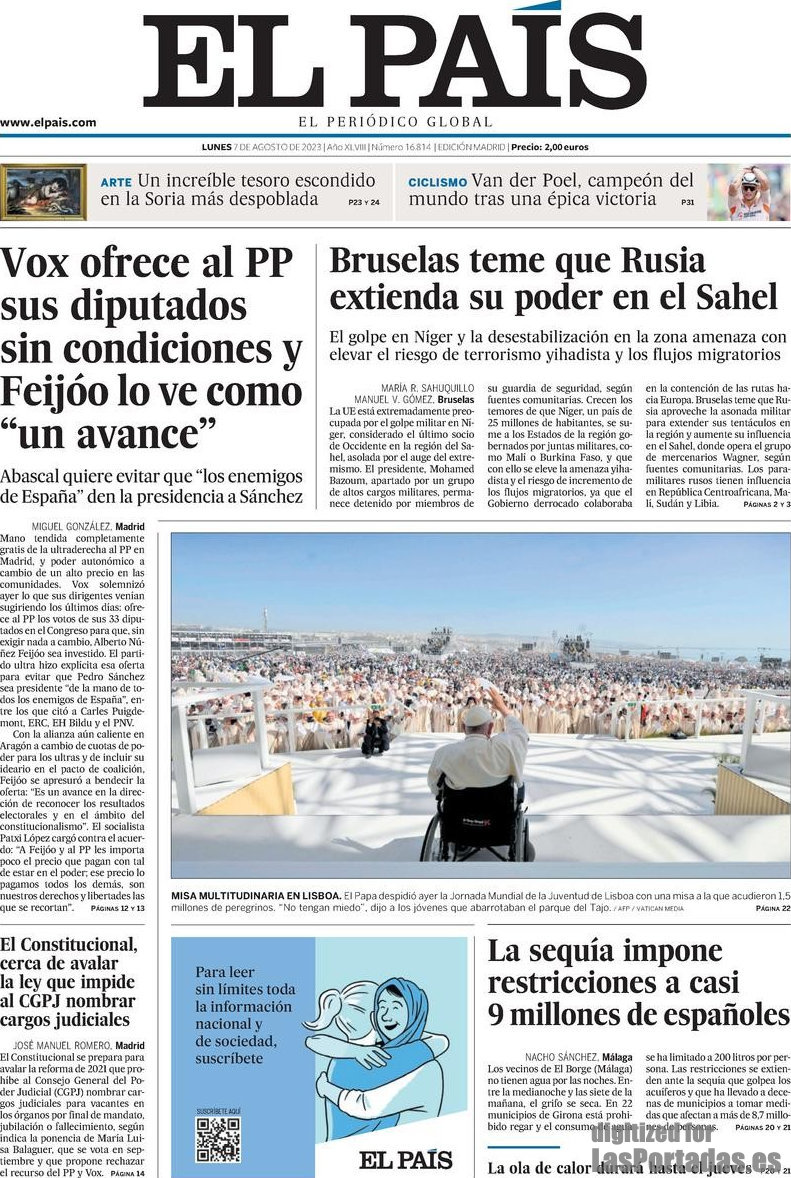 El País