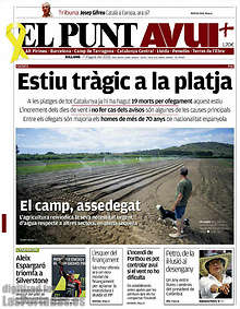 Periodico El Punt