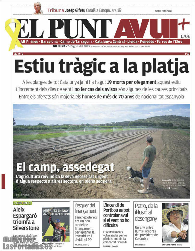 El Punt