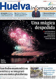 /Huelva Información