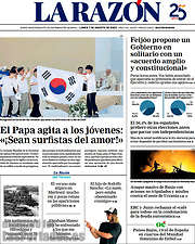 /La Razón