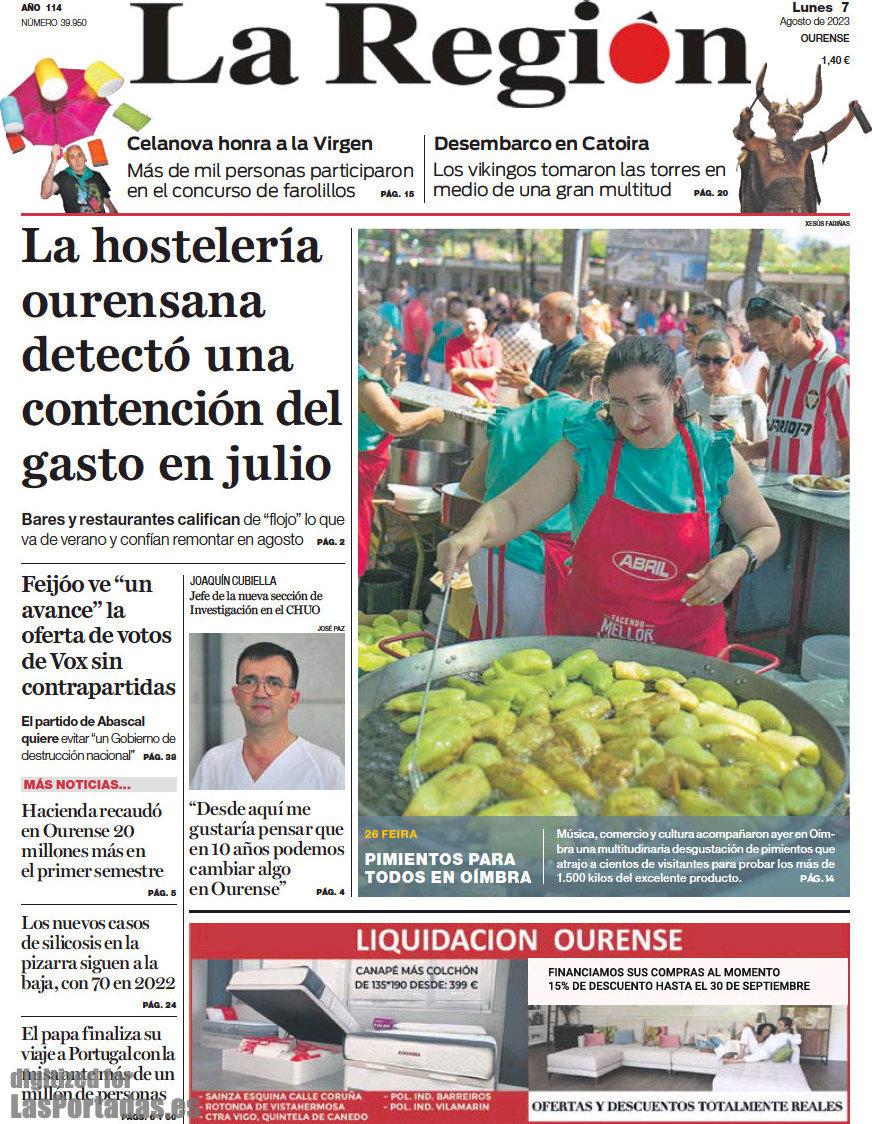 La Región