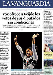 /La Vanguardia
