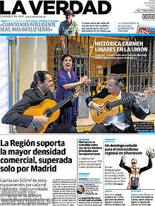 Periodico La Verdad