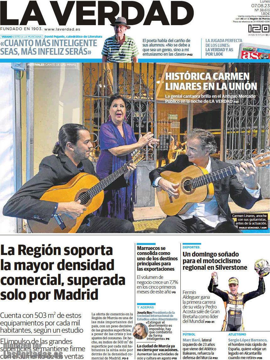 La Verdad