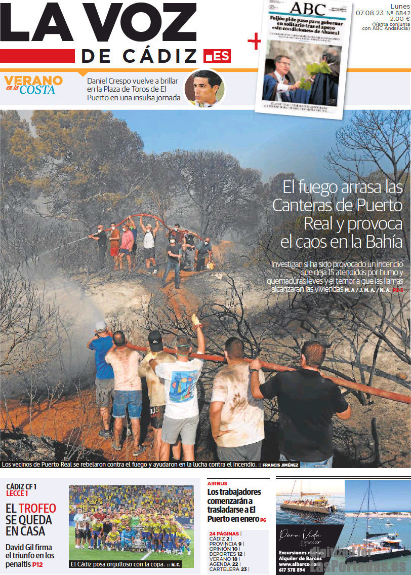 La Voz de Cádiz