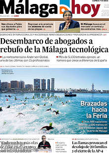 Periodico Malaga Hoy