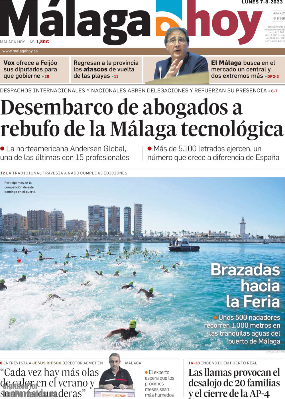 Malaga Hoy