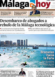 /Malaga Hoy