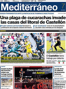 Periodico Mediterráneo