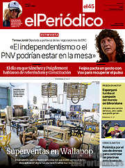/El Periódico de Catalunya(Castellano)