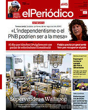 /El Periódico de Catalunya(Català)