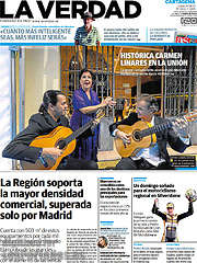 /La Verdad Cartagena