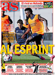 Periodico AS
