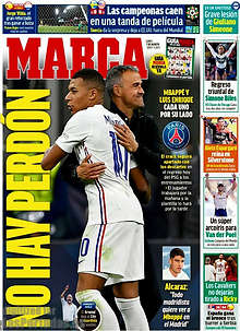 Periodico Marca