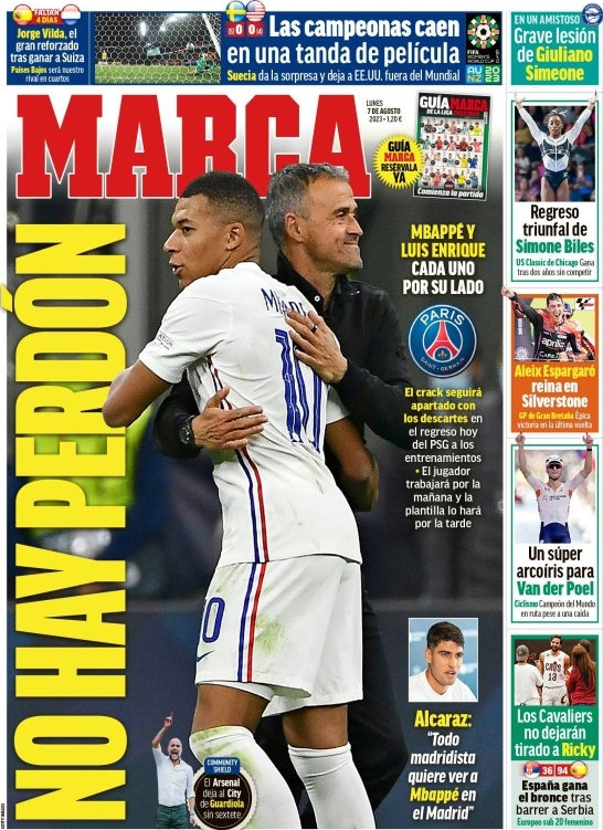 Marca
