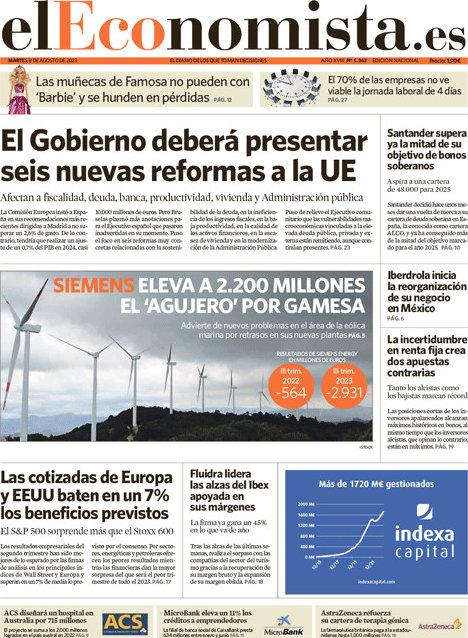El Economista