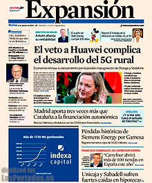 Periodico Expansion