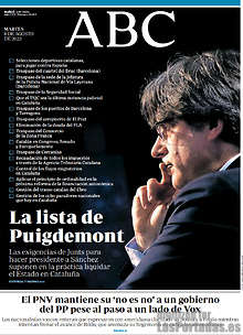 Periodico ABC