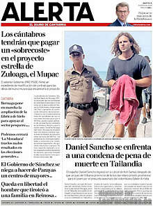 Periodico Alerta