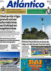 /Atlántico Diario