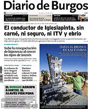 /Diario de Burgos