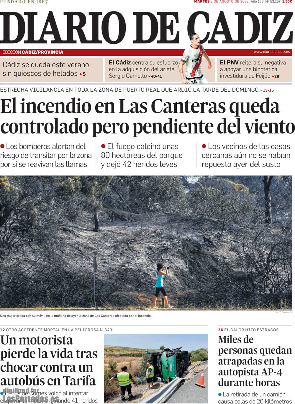 Diario de Cádiz