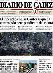 /Diario de Cádiz